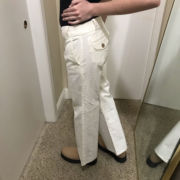 GAP/Stretch Dress Slacks - Picture 5 of 14